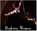 Highway Woman