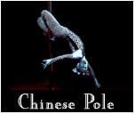 Chinese Pole