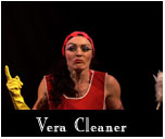 Vera Cleaner